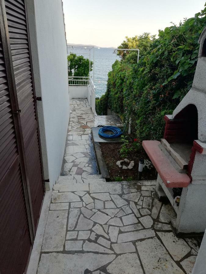 Vacation Mirjana Сasa de vacaciones Seget Vranjica