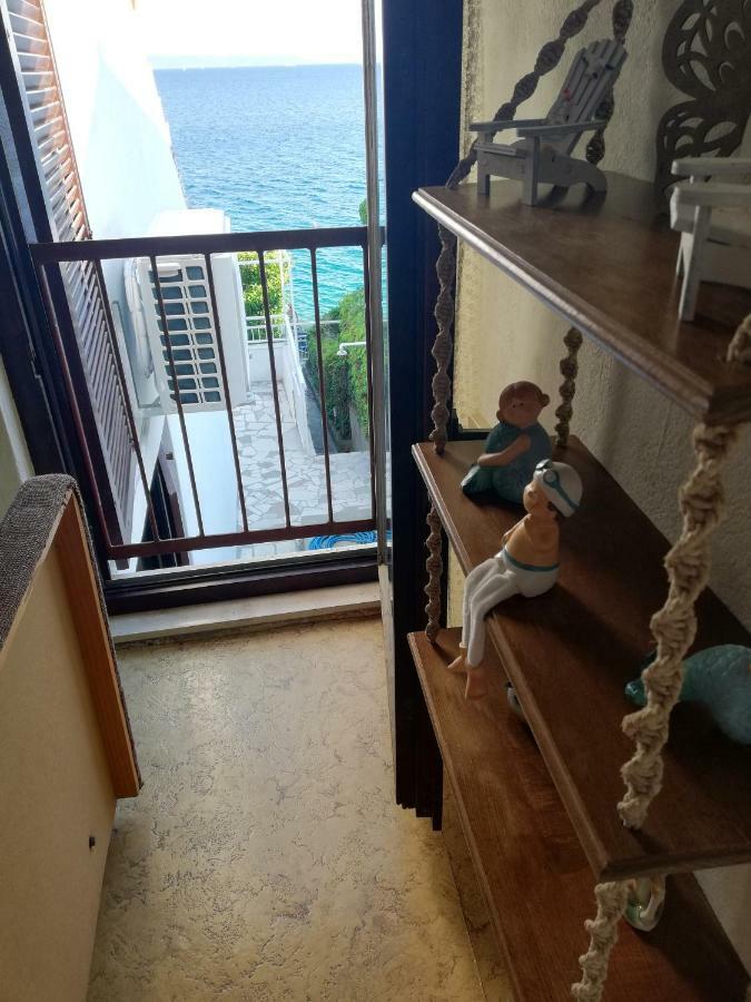 Сasa de vacaciones Vacation Mirjana Seget Vranjica